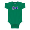 Thumbnail image for  Kelly Green Infant Onesie