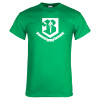 Thumbnail image for  Kelly Green T Shirt