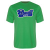 Thumbnail image for  Kelly Green Performance Tee