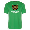 Thumbnail image for  Kelly Green Performance Tee