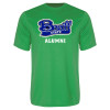 Thumbnail image for  Kelly Green Performance Tee