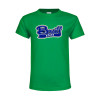 Thumbnail image for  Youth Kelly Green T Shirt