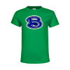 Thumbnail image for  Youth Kelly Green T Shirt