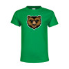 Thumbnail image for  Youth Kelly Green T Shirt