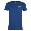 Thumbnail image for  Womens Royal Short Sleeve Tee