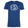 Thumbnail image for  Womens Royal Short Sleeve Tee