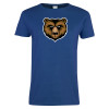 Thumbnail image for  Womens Royal Short Sleeve Tee