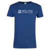 Thumbnail image for  Womens Royal Short Sleeve Tee