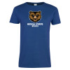 Thumbnail image for  Womens Royal Short Sleeve Tee
