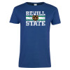 Thumbnail image for  Womens Royal Short Sleeve Tee