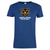 Thumbnail image for  Womens Royal Short Sleeve Tee