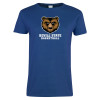Thumbnail image for  Womens Royal Short Sleeve Tee