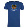 Thumbnail image for  Womens Royal Short Sleeve Tee