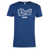 Thumbnail image for  Womens Royal Short Sleeve Tee