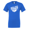 Thumbnail image for  Bella + Canvas Royal Jersey Cotton T Shirt