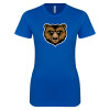 Thumbnail image for  Next Level Womens Royal Boyfriend Tee