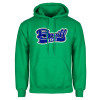 Thumbnail image for  Kelly Green Fleece Hoodie