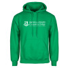 Thumbnail image for  Kelly Green Fleece Hoodie
