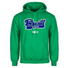 Thumbnail image for  Kelly Green Fleece Hoodie