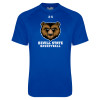 Thumbnail image for  Under Armour Royal Tech Tee