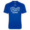 Thumbnail image for  Under Armour Royal Tech Tee