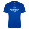 Thumbnail image for  Under Armour Royal Tech Tee