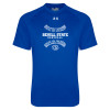 Thumbnail image for  Under Armour Royal Tech Tee