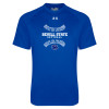 Thumbnail image for  Under Armour Royal Tech Tee