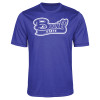 Thumbnail image for  Royal Heather Performance Contender Tee