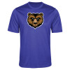 Thumbnail image for  Royal Heather Performance Contender Tee