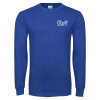 Thumbnail image for  Royal Long Sleeve T Shirt