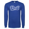 Thumbnail image for  Royal Long Sleeve T Shirt