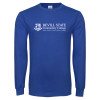 Thumbnail image for  Royal Long Sleeve T Shirt