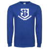 Thumbnail image for  Royal Long Sleeve T Shirt
