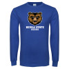Thumbnail image for  Royal Long Sleeve T Shirt