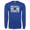 Thumbnail image for  Royal Long Sleeve T Shirt