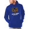 Thumbnail image for  Under Armour Royal Armour Fleece Hoodie