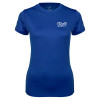 Thumbnail image for  Womens Royal Performance Tee
