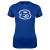Thumbnail image for  Womens Royal Performance Tee