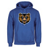 Thumbnail image for  Royal Fleece Hoodie