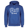 Thumbnail image for  Royal Fleece Hoodie