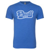 Thumbnail image for  Next Level Royal Triblend Tee