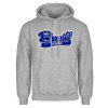 Thumbnail image for  Grey Fleece Hoodie