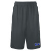 Thumbnail image for  Steel Performance Classic 9 Inch Short