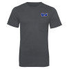 Thumbnail image for  Charcoal T Shirt w/Pocket