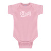 Thumbnail image for  Light Pink Infant Onesie