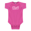 Thumbnail image for  Fuchsia Infant Onesie