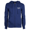Thumbnail image for  ENZA Womens Royal Fleece Full Zip Hoodie