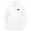 Thumbnail image for  Columbia Womens White Powder Lite Jacket