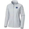 Thumbnail image for  Columbia Womens Kruser Ridge White Jacket